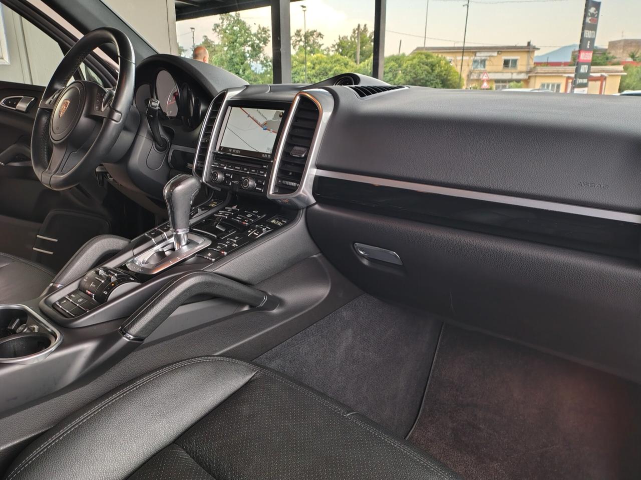 Porsche Cayenne 3.0 Diesel