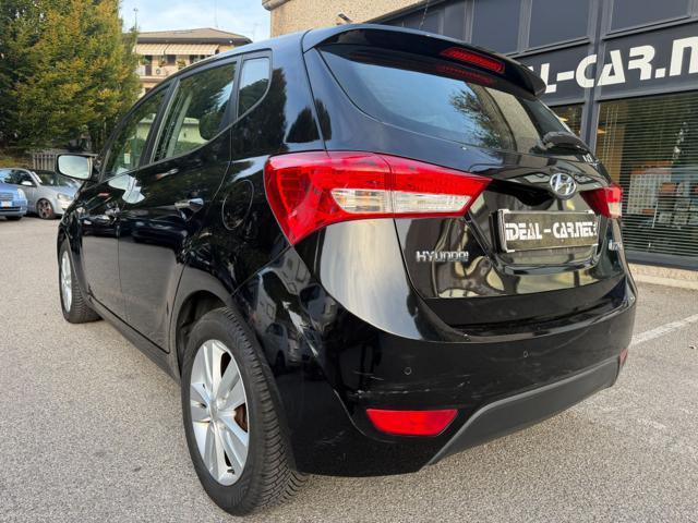 HYUNDAI iX20 1.4 90 CV Comfort