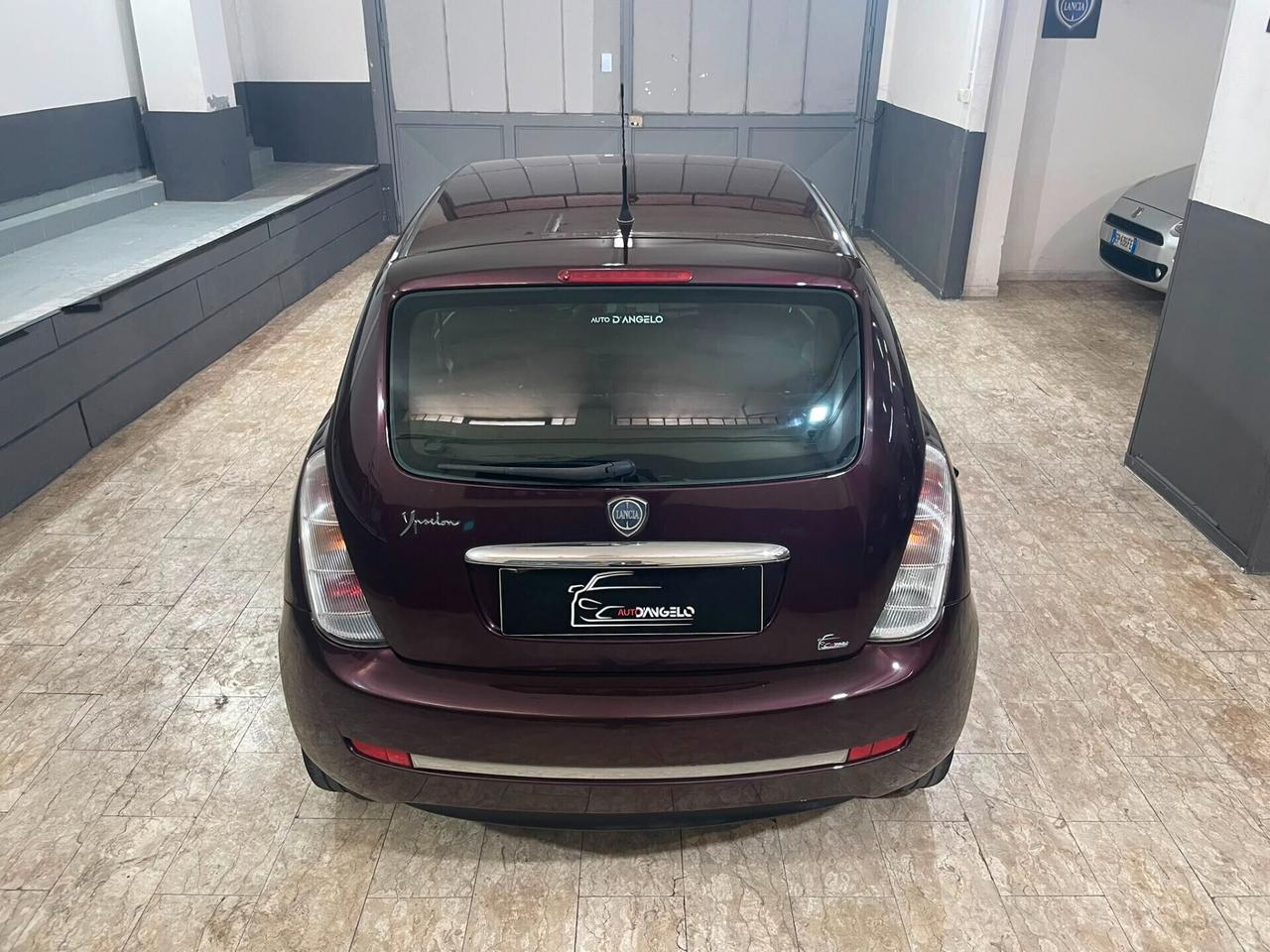 Lancia Ypsilon 1.2 Modamilano