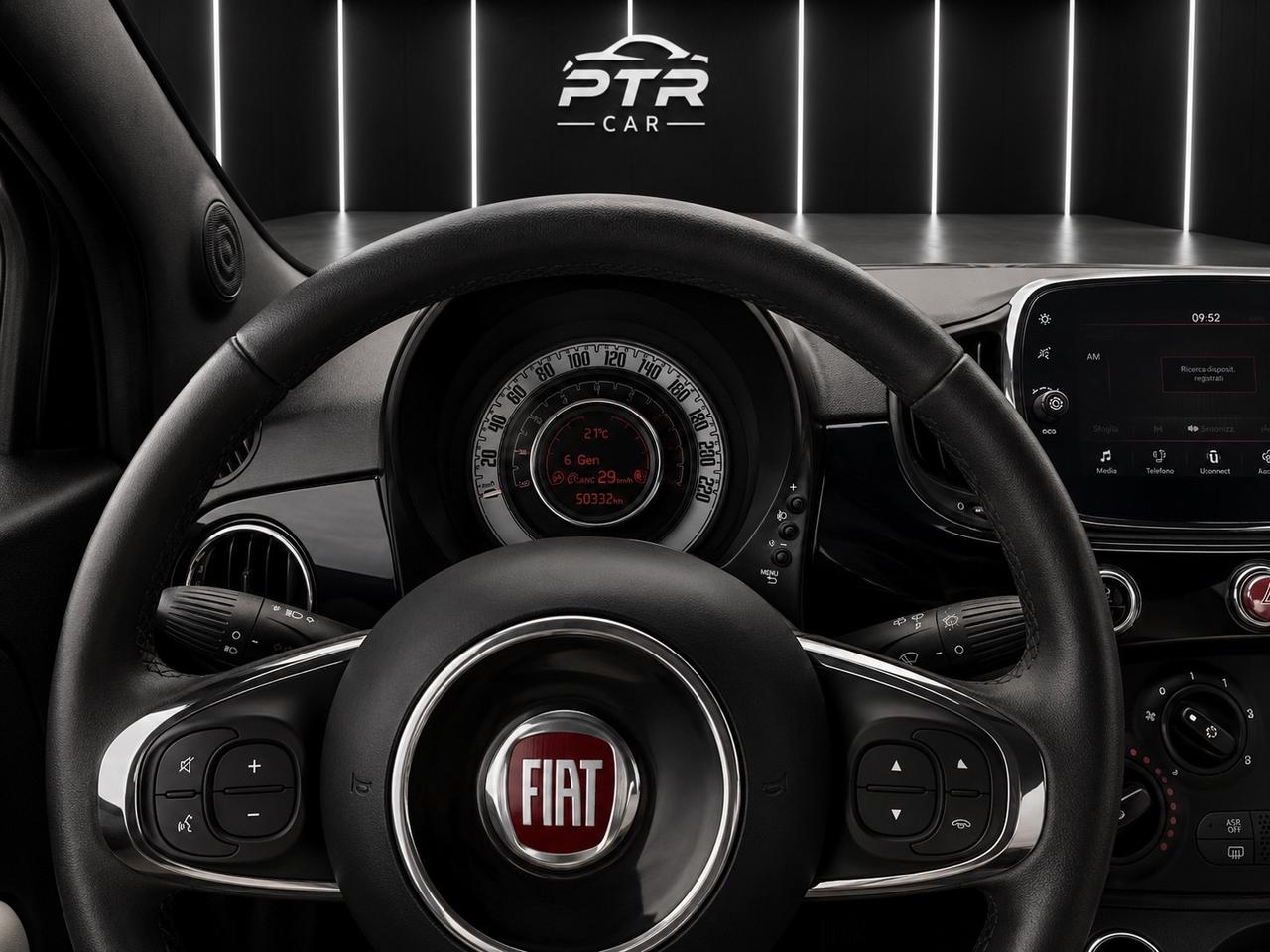 Fiat 500 1.0 Hybrid Dolcevita PREZZO REALE
