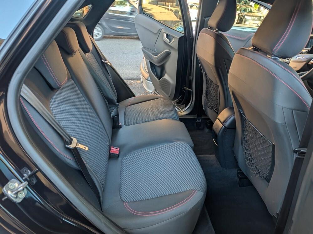 Ford Puma 1.0 Hybrid ST-Line SENZA VINCOLI DI FINANZIAMENTO