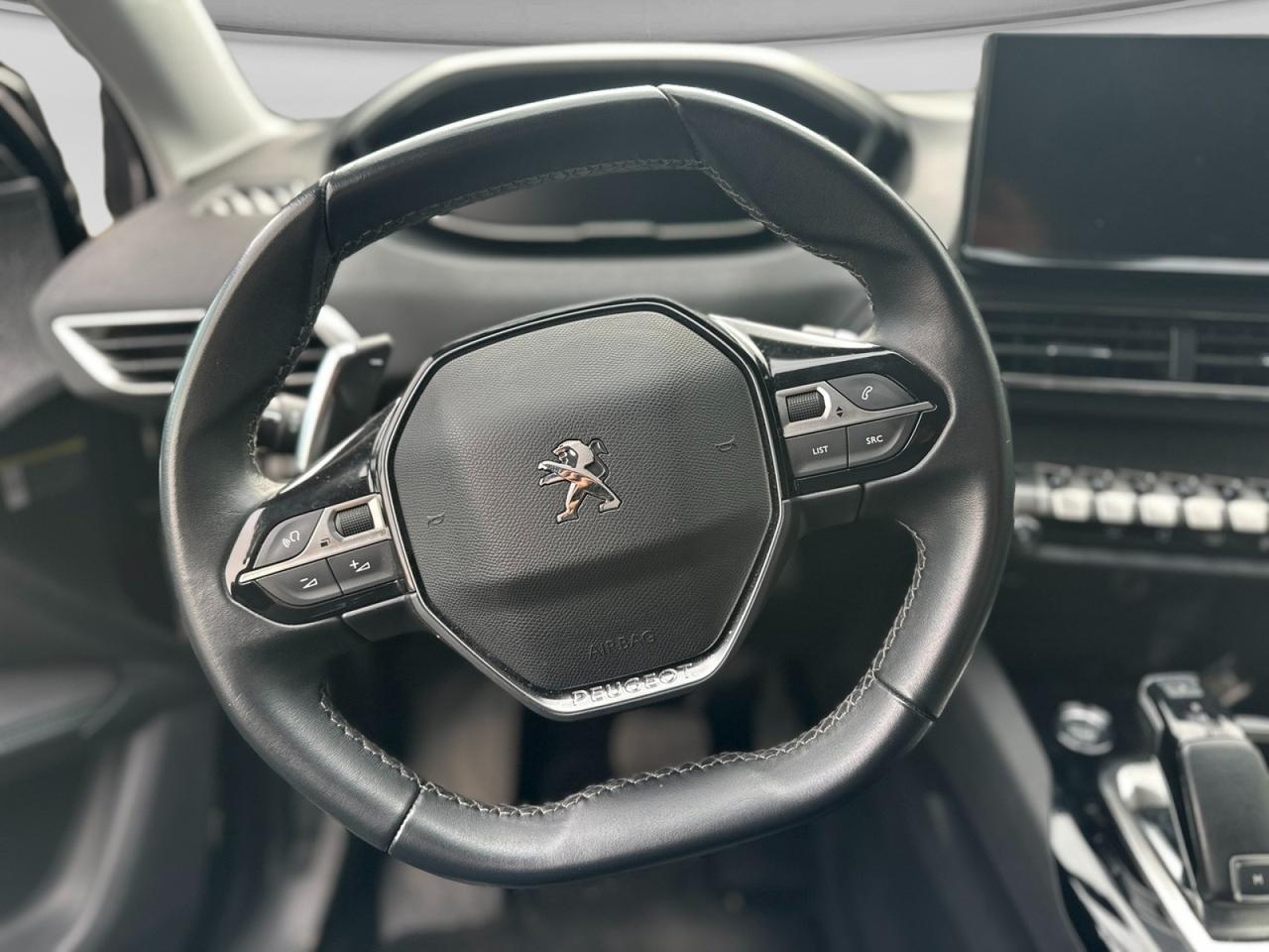 PEUGEOT 3008 II 2021 - 3008 1.5 bluehdi Allure s&s 130cv eat8