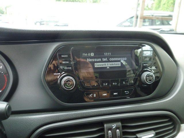 FIAT Tipo 1.3 Mjt 4 porte Easy