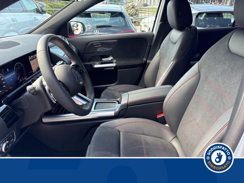 Mercedes-Benz GLA 200d Automatic 4Matic AMG Line Advanced Plus