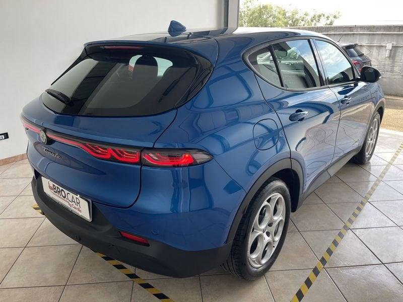 Alfa Romeo Tonale 1.5 130cv Hybrid TCT7 Sprint