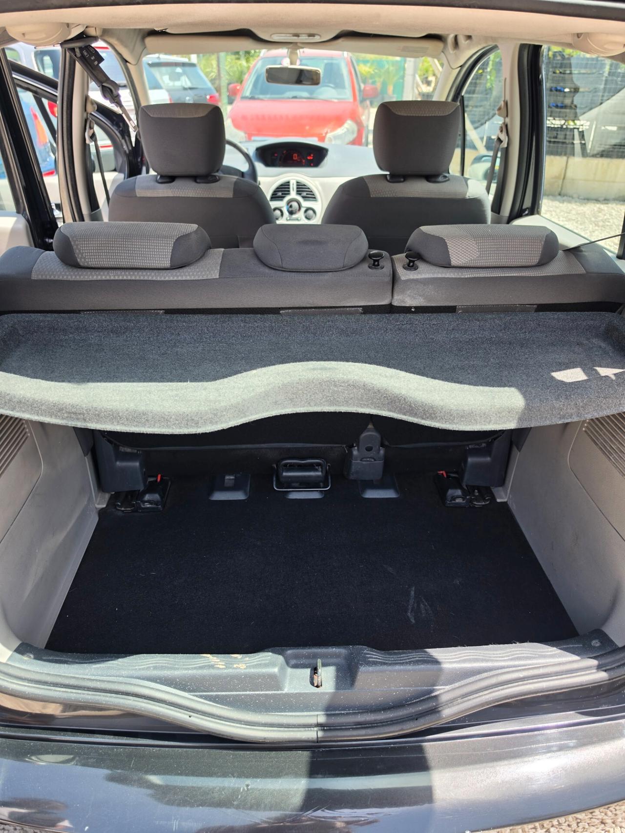 Renault Modus 1.5 dCi 85CV Confort Dynamique