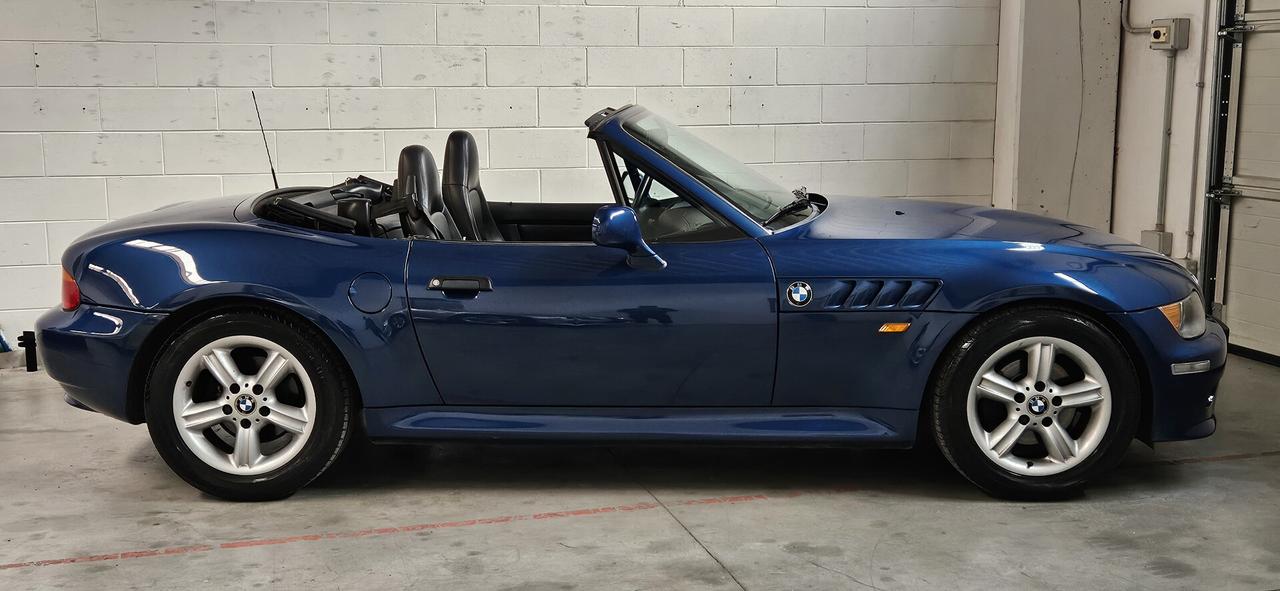 Bmw Z3 2.0 24V Roadster - Hard Top