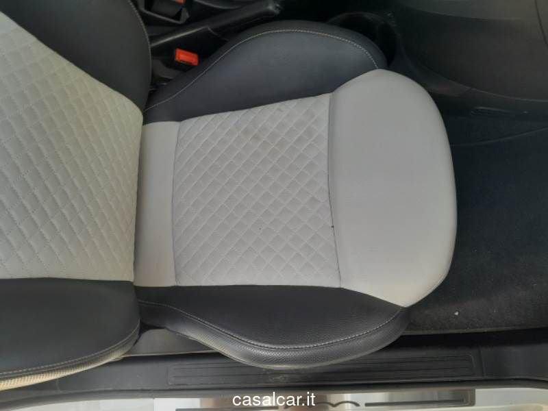 FIAT 500C 500 C 1.0 Hybrid Dolcevita 3 ANNI DI GARANZIA KM ILLIMITATI PARI ALLA NUOVA