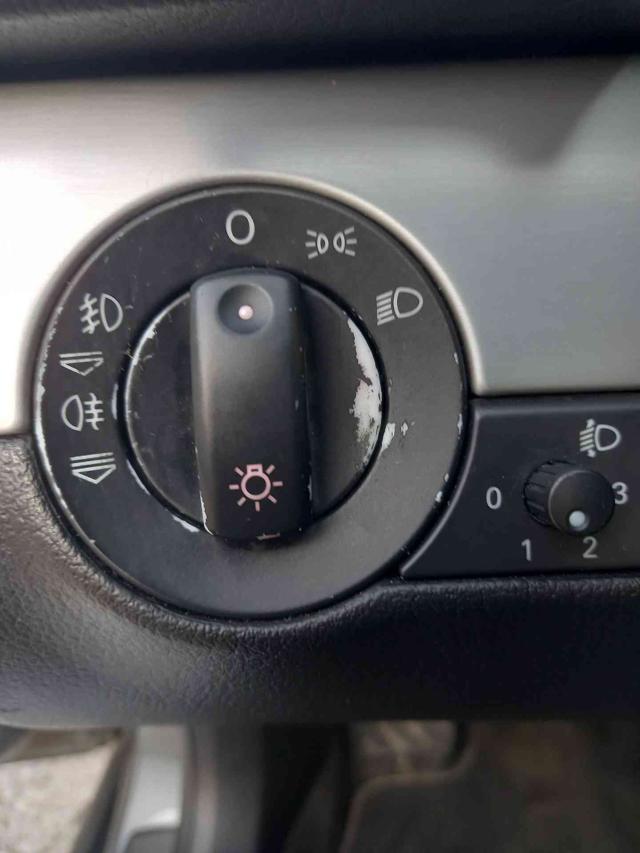 AUDI A4 2.0 20V Top NEOPATENTATI
