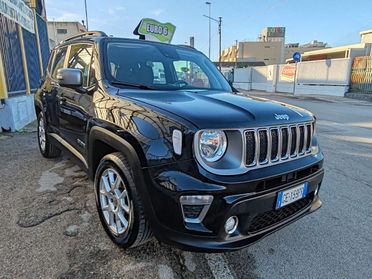 JEEP Renegade 1.6 Mjt 130 CV Limited - 2021