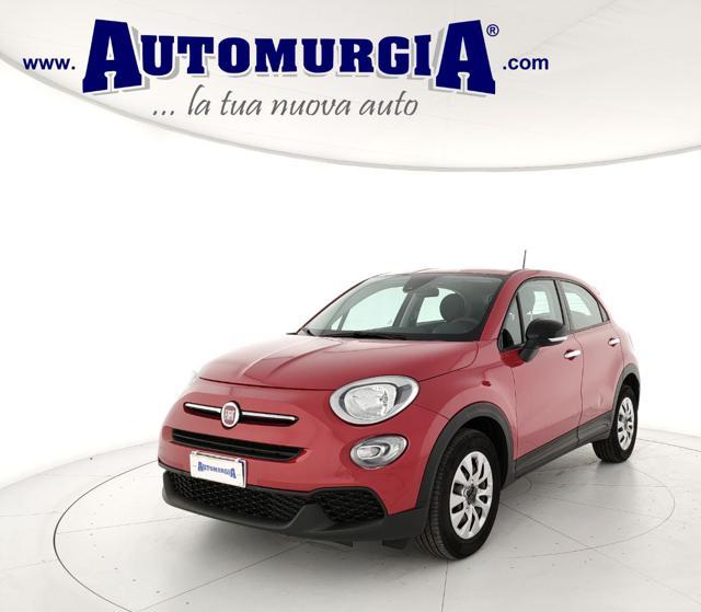 FIAT 500X 1.0 T3 120 CV Urban
