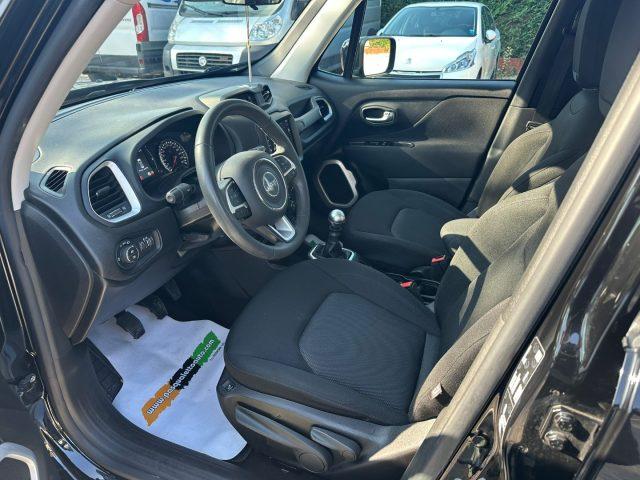 JEEP Renegade 1.0 T3 Business