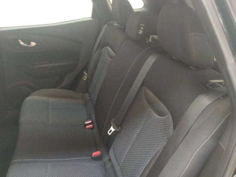 Renault Kadjar 1.5 blue dci Business 115cv edc