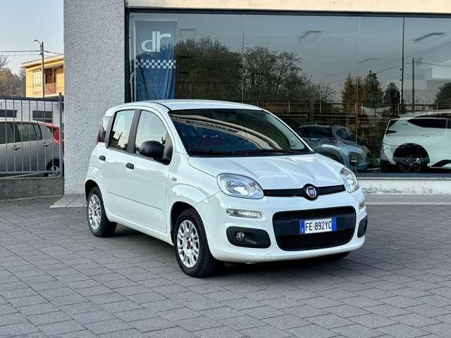 Fiat Panda Panda 1.2 Easy