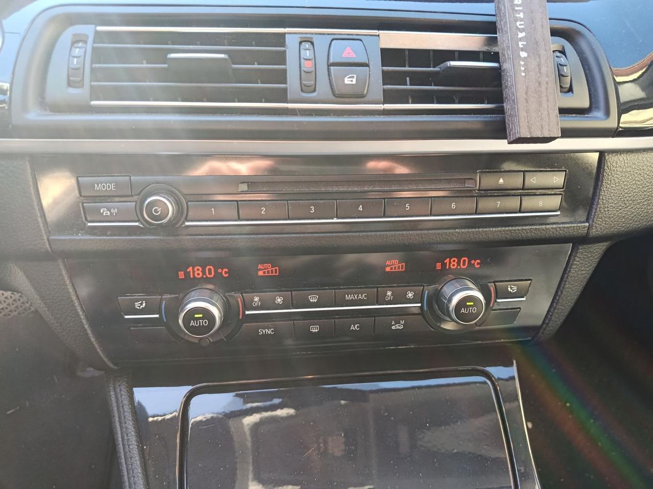 Bmw 520 Business 520 d #9492