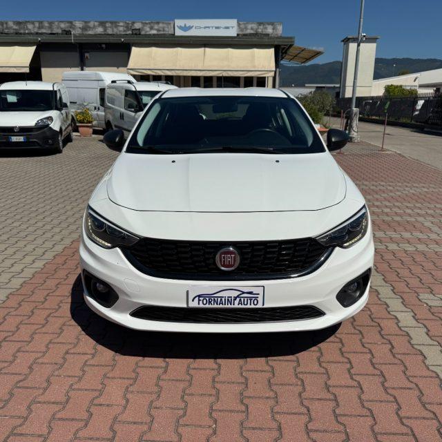 FIAT Tipo 1.3 Mjt S.&S. 5 PORTE STREET AZIENDALE