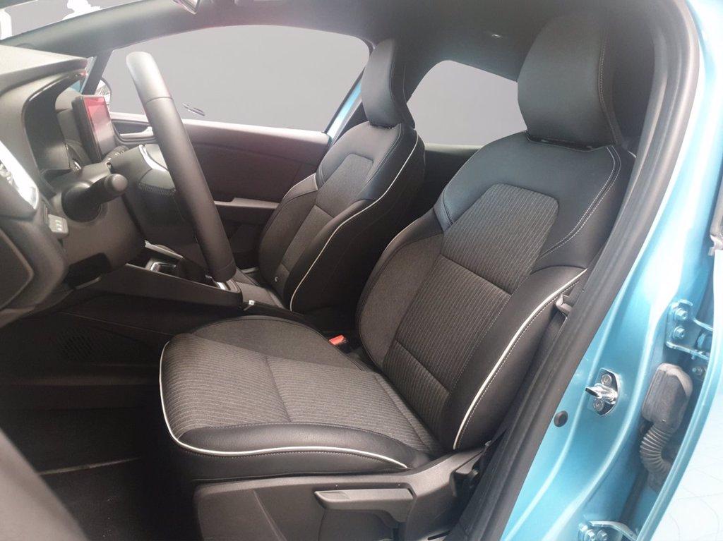 RENAULT Clio 1.0 tce intens 90cv my21 del 2022