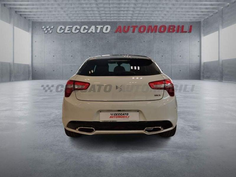 DS DS5 DS5 2.0 bluehdi Sport Chic s&s 180cv eat6