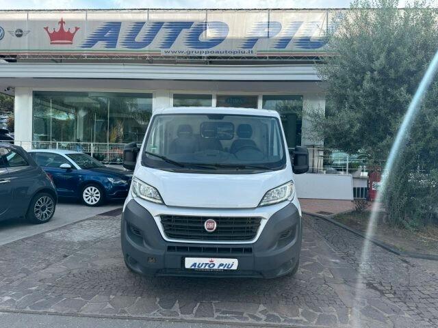 Fiat Ducato 35 2.3 MJT 130CV PC-TM Furgone 27120 KM