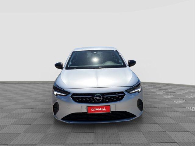 OPEL Corsa Corsa 1.2 100 CV Elegance