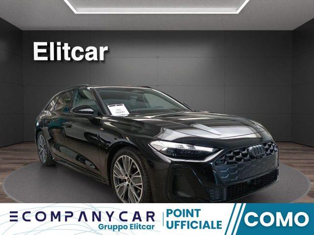 AUDI A5 Avant TDI 150 kW S tronic S Line edition