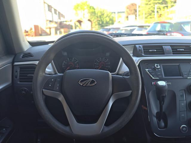 MAHINDRA KUV100 1.2 VVT M-Bifuel(GPL) K6+