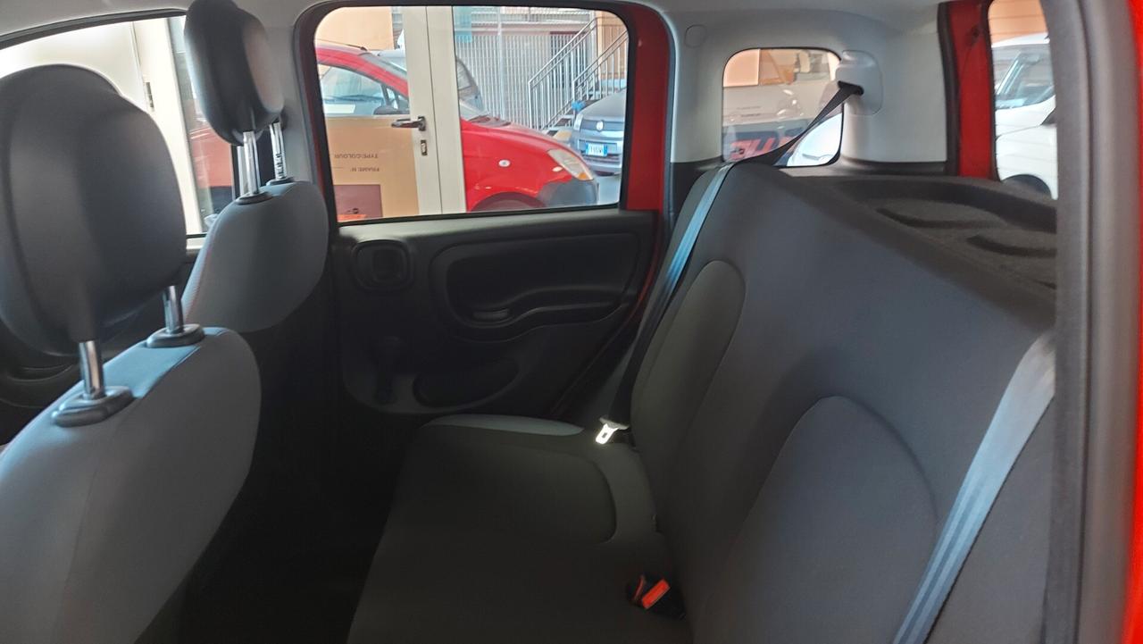 Fiat Panda 1.2 Easy
