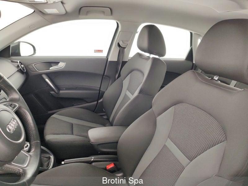 Audi A1 A1 SPB 1.4 TDI Design