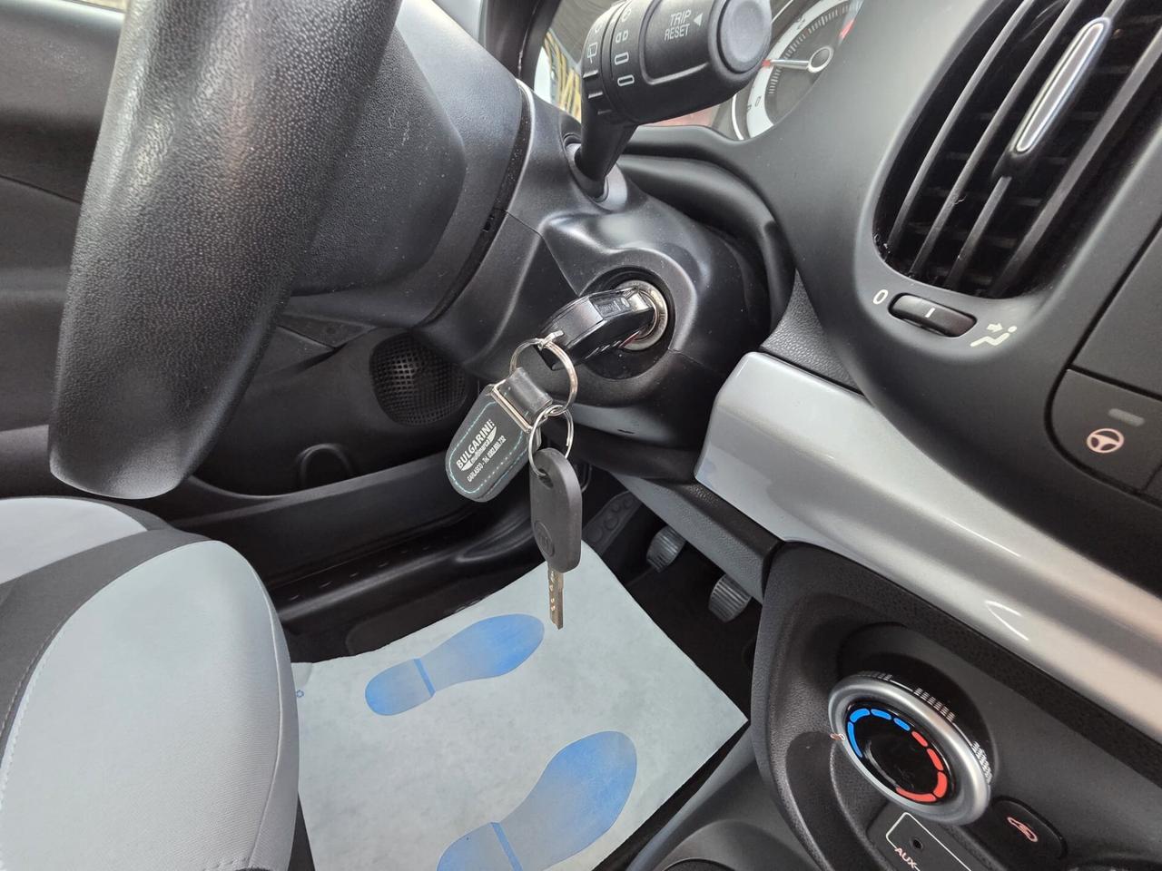 Fiat 500L 1.4 95 CV Lounge