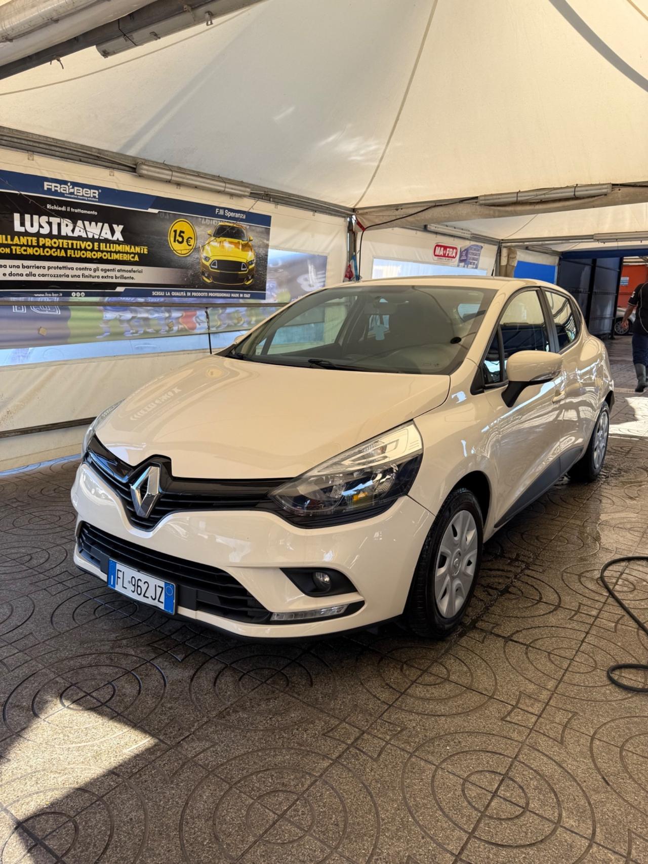 Renault Clio TCe 12V 90 CV GPL Start&Stop 5 porte Energy Life
