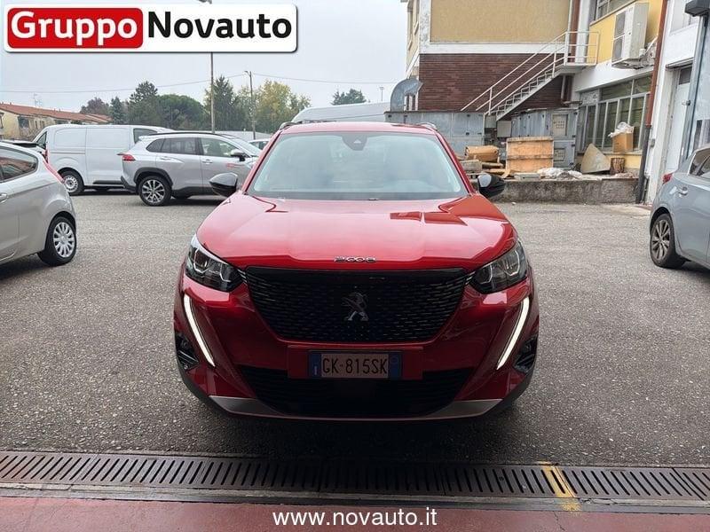 Peugeot 2008 2008 PureTech 130 S&S EAT8 Allure Pack