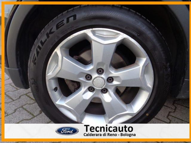 FORD Kuga 2.0 TDCi 136 CV 4WD Titanium DPF