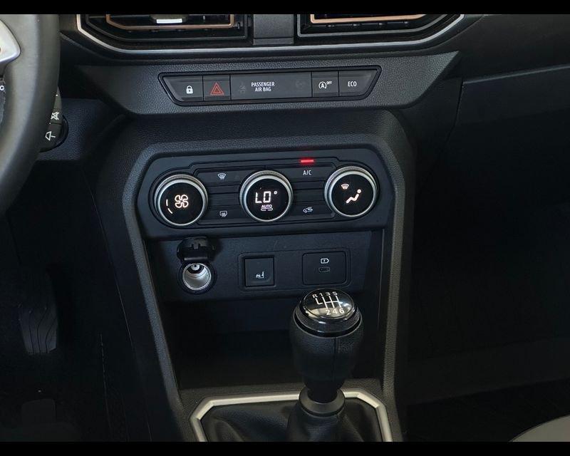 Dacia Jogger Jogger 1.0 TCe GPL Extreme Up 100 CV 5 posti