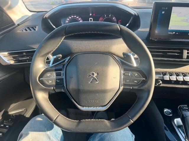 Peugeot 3008 BlueHDi 130 S&S EAT8 Allure Pack