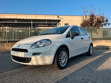 Fiat Punto 1.2 90.000km come nuovaaa