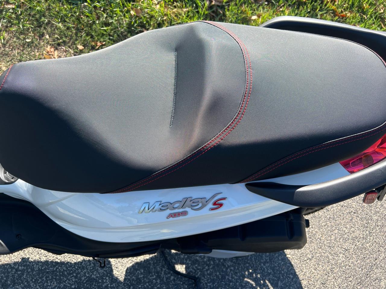 Piaggio Medley 125 S