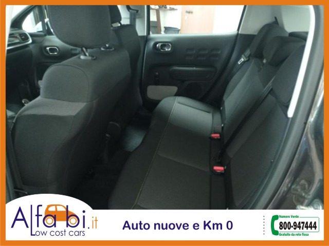 CITROEN C3 1.2 PureTech 83CV You NEOPATENTATI