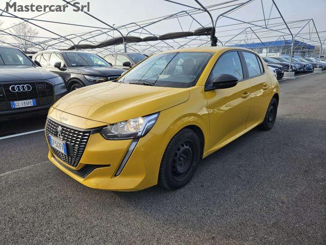 PEUGEOT 208 NEOPATENTATI 208 1.2 Active Pack - GP542FV