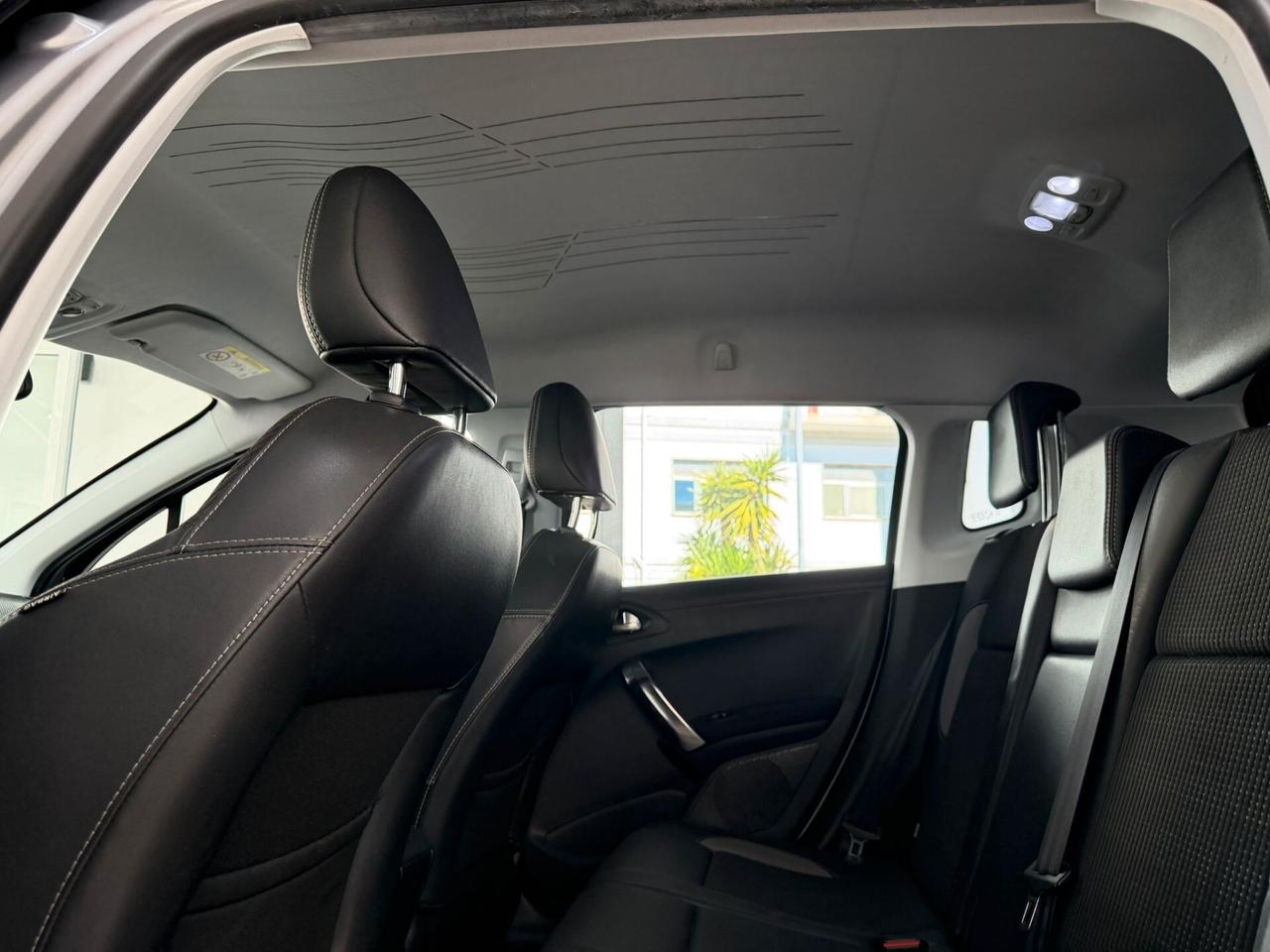 Peugeot 2008 1.6 e-HDi 92 CV Stop&Start ETG6 Allure