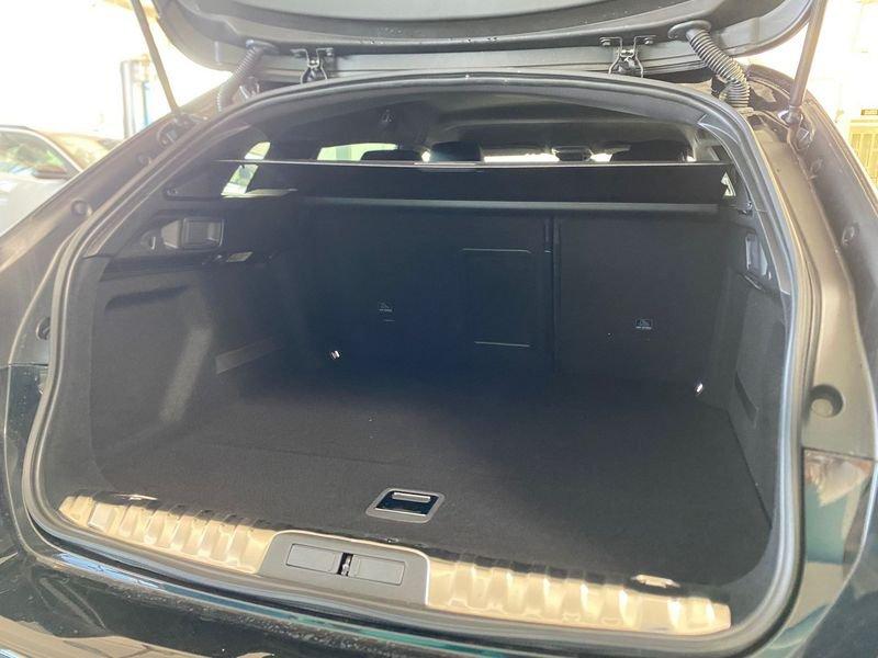 Peugeot 508 508 SW 1.5 bluehdi Allure s&s 130cv eat8