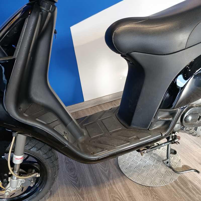 Piaggio NRG 50 - 1995