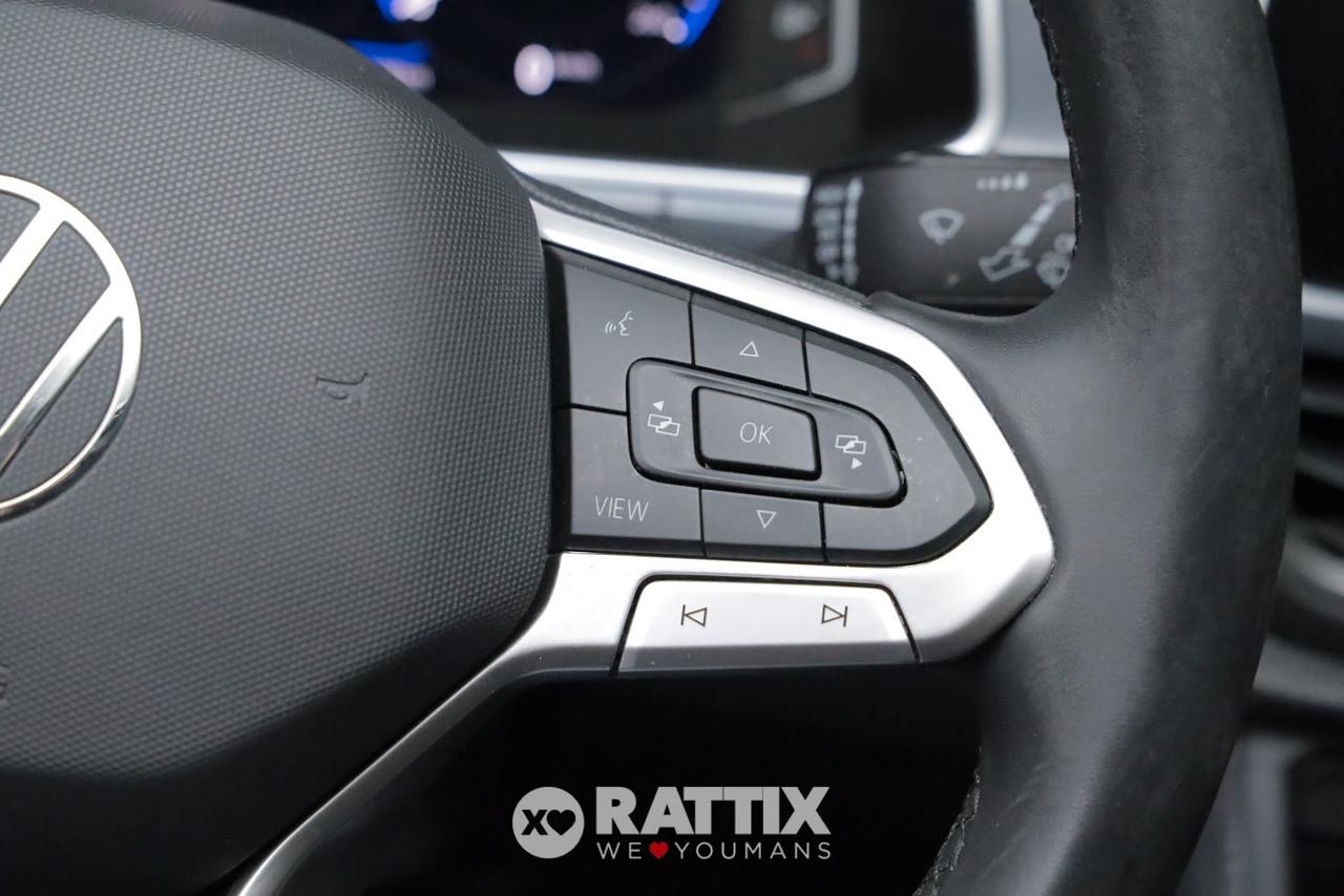 Volkswagen T-Roc 1.0 TSI 110CV Style