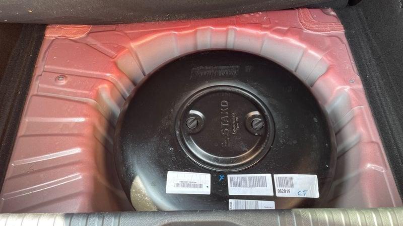 Renault Clio 5 Porte 1.0 TCe GPL Life 1.0 tce Business Gpl 100cv Service Solution