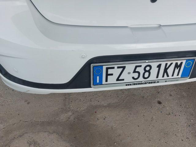 FORD Ka+ 1.2 85 CV Start&Stop Ultimate GPL Uniprò km 90000
