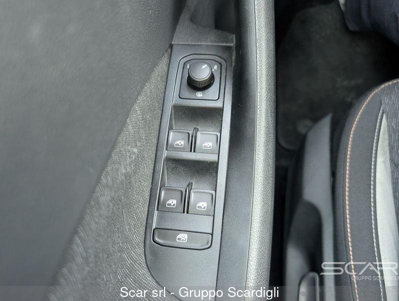 Skoda Kamiq Kamiq 1.0 TSI Black Dots
