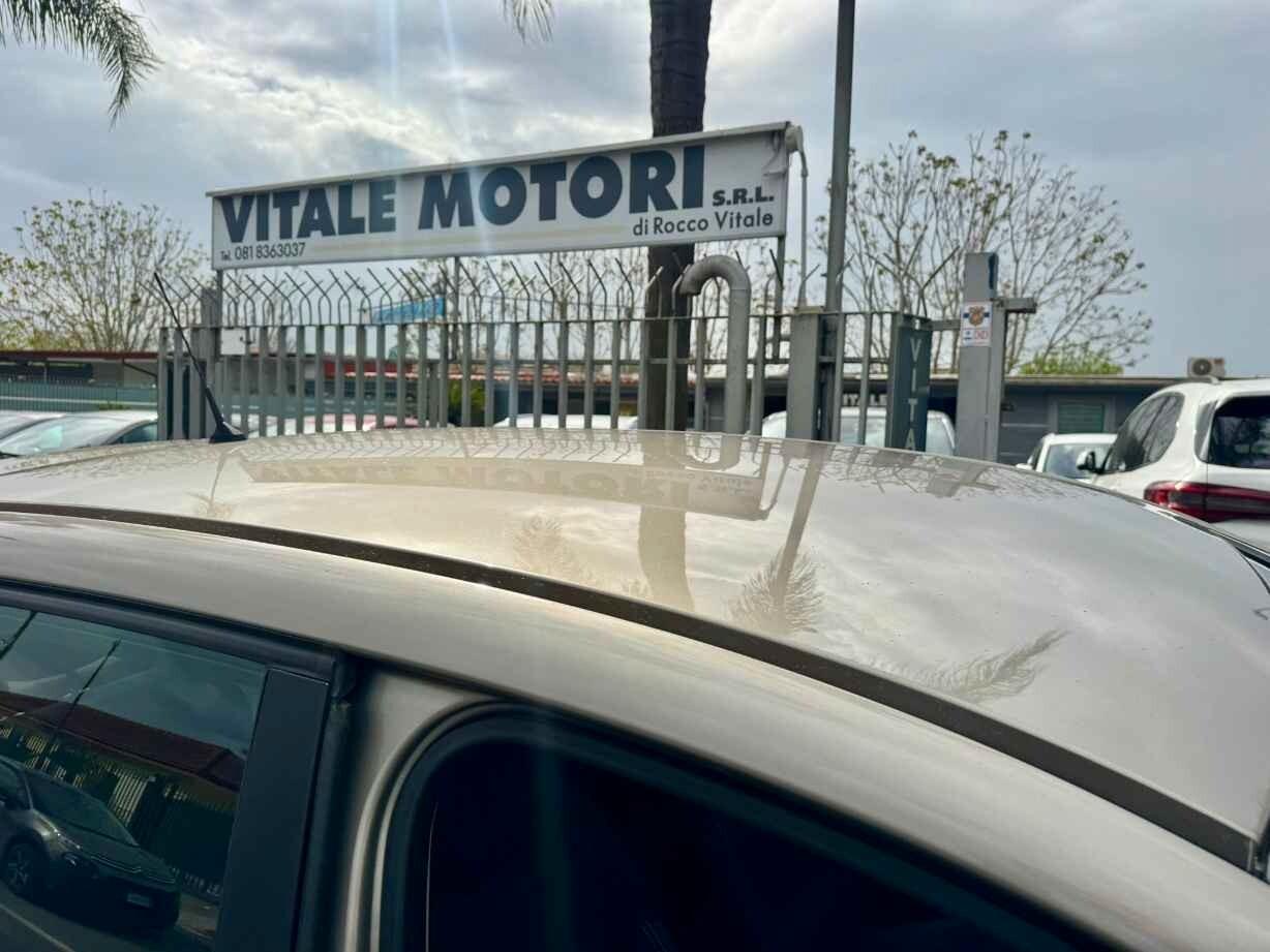 Renault Captur 1.5 dCi 90 CV