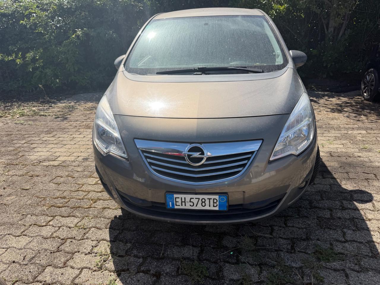 Opel Meriva 1.4 100CV Cosmo