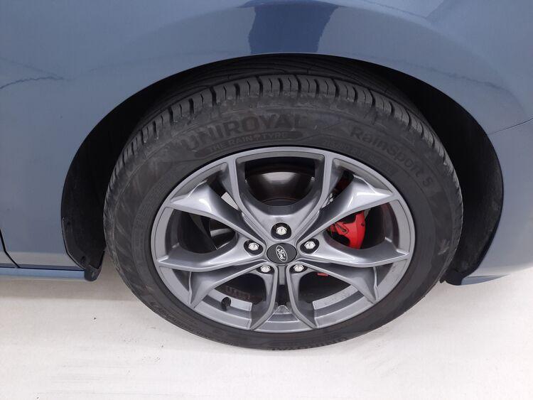 Ford Focus Hybrid ST-Line X BR484034 1.0 Mild Hybrid 155CV