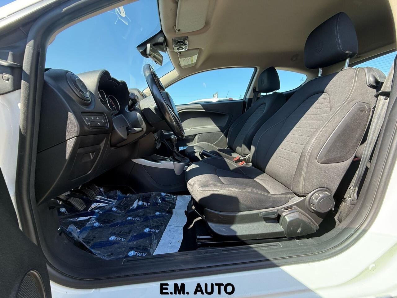 Alfa Romeo MiTo 1.4 78 CV 8V S&S