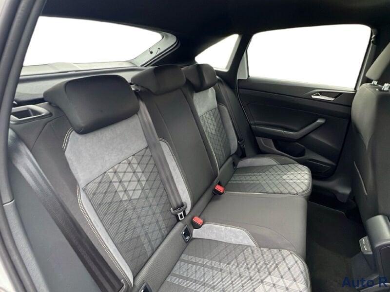 Volkswagen Taigo 1.0 TSI 85kW R-Line Plus DSG